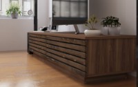 Comodă TV Hanah Home Prestij Rb-168 imaginea #4 — magazin online Desire.md