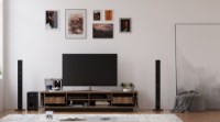 Comodă TV Hanah Home Prestij Rb-168 imaginea #5 — magazin online Desire.md