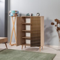 Dulăpior Hanah Home Multibox 220 imaginea #3 — magazin online Desire.md