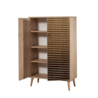Dulăpior Hanah Home Multibox 220 imaginea #7 — magazin online Desire.md
