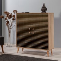 Dulăpior Hanah Home Multilux 220