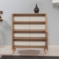 Dulăpior Hanah Home Multilux 220 imaginea #4 — magazin online Desire.md