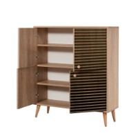 Dulăpior Hanah Home Multilux 220 imaginea #6 — magazin online Desire.md