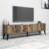 Comodă TV Hanah Home Lidya