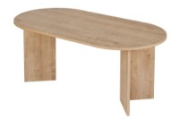 Masă pentru bucătărie Hanah Home Sablin Sapphire Oak imaginea #3 — magazin online Desire.md