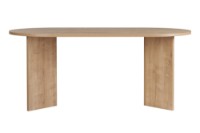 Masă pentru bucătărie Hanah Home Sablin Sapphire Oak imaginea #5 — magazin online Desire.md