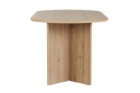 Masă pentru bucătărie Hanah Home Sablin Sapphire Oak imaginea #6 — magazin online Desire.md