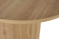 Masă pentru bucătărie Hanah Home Sablin Sapphire Oak imaginea #8 — magazin online Desire.md