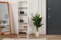 Dulap Hanah Home Adr-405-Pp-1 White imaginea #3 — magazin online Desire.md