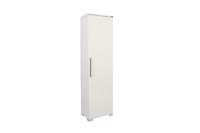 Dulap Hanah Home Adr-405-Pp-1 White imaginea #6 — magazin online Desire.md
