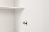 Dulap Hanah Home Adr-405-Pp-1 White imaginea #8 — magazin online Desire.md