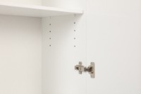 Dulap Hanah Home Adr-405-Pp-1 White imaginea #10 — magazin online Desire.md