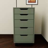 Тумба Hanah Home Caisson 1600-78