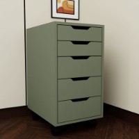 Тумба Hanah Home Caisson 1600-78 фото №2 — интернет-магазин Desire.md