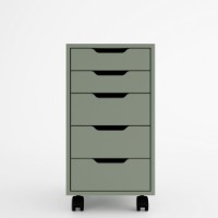 Тумба Hanah Home Caisson 1600-78 фото №4 — интернет-магазин Desire.md