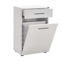 Dulap baie Hanah Home Adr-611-Pp-1 White imaginea #5 — magazin online Desire.md