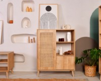 Dulăpior Hanah Home Hazeran Multi