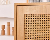 Dulăpior Hanah Home Hazeran Multi imaginea #3 — magazin online Desire.md