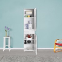 Dulap Hanah Home Adr-421-Pp-1 White imaginea #2 — magazin online Desire.md