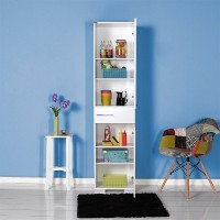 Dulap Hanah Home Adr-421-Pp-1 White imaginea #3 — magazin online Desire.md
