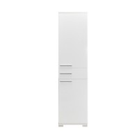 Dulap Hanah Home Adr-421-Pp-1 White imaginea #4 — magazin online Desire.md