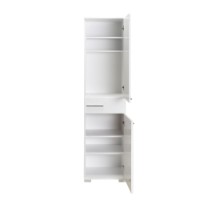 Dulap Hanah Home Adr-421-Pp-1 White imaginea #5 — magazin online Desire.md