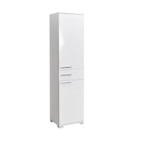 Dulap Hanah Home Adr-421-Pp-1 White imaginea #7 — magazin online Desire.md