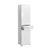 Dulap Hanah Home Adr-421-Pp-1 White imaginea #9 — magazin online Desire.md
