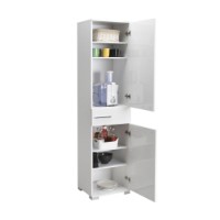 Dulap Hanah Home Adr-421-Pp-1 White imaginea #10 — magazin online Desire.md