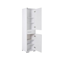 Dulap Hanah Home Adr-421-Pp-1 White imaginea #11 — magazin online Desire.md
