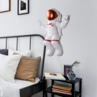 Panou decorativ Wallity Peace Sign Astronaut 3 imaginea #5 — magazin online Desire.md