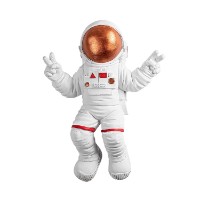 Panou decorativ Wallity Peace Sign Astronaut 3 imaginea #9 — magazin online Desire.md