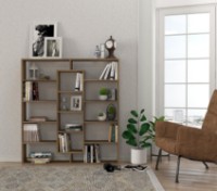 Стеллаж Hanah Home Ample