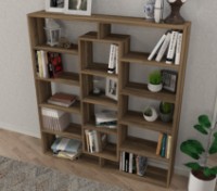 Стеллаж Hanah Home Ample фото №3 — интернет-магазин Desire.md