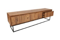 Comodă TV Hanah Home Lupin 180 Walnut imaginea #13 — magazin online Desire.md
