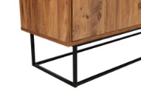 Comodă TV Hanah Home Lupin 180 Walnut imaginea #15 — magazin online Desire.md