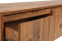 Comodă TV Hanah Home Lupin 180 Walnut imaginea #17 — magazin online Desire.md