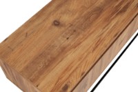 Comodă TV Hanah Home Lupin 180 Walnut imaginea #19 — magazin online Desire.md
