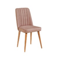 Scaun Hanah Home Stormi Sandalye Atl-Stone