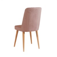 Scaun Hanah Home Stormi Sandalye Atl-Stone imaginea #2 — magazin online Desire.md