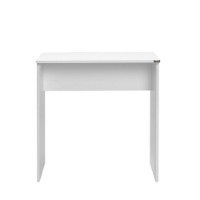 Masa de birou Hanah Home Cms-101-Bb-1 White imaginea #3 — magazin online Desire.md