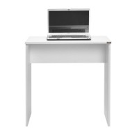 Masa de birou Hanah Home Cms-101-Bb-1 White imaginea #4 — magazin online Desire.md