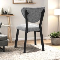 Scaun Hanah Home Elma Grey imaginea #3 — magazin online Desire.md