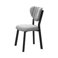 Scaun Hanah Home Elma Grey imaginea #5 — magazin online Desire.md