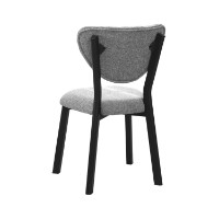 Scaun Hanah Home Elma Grey imaginea #6 — magazin online Desire.md