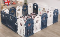 Gard pentru jocuri 4Play AT177 155x192cm imaginea #3 — magazin online Desire.md