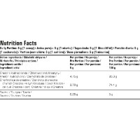 Creatina 7Nutrition HCL Creatine 350g imaginea #4 — magazin online Desire.md