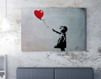 Pictură Wallity WY06 70x100cm