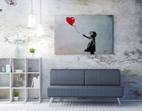 Pictură Wallity WY06 70x100cm imaginea #2 — magazin online Desire.md