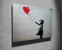 Pictură Wallity WY06 70x100cm imaginea #4 — magazin online Desire.md